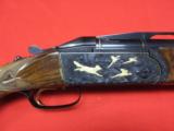 Krieghoff K32 Crown Grade 12ga 2bbl Set - 1 of 17