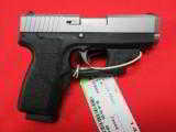 Kahr CW9 9mm w/ Crimson Trace Laser Guard (USED) - 1 of 2