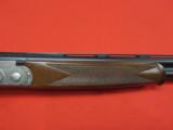 Beretta 686 Silver Pigeon 28ga/28" Multichoke (USED) - 2 of 7