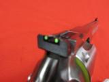 Ruger GP100 357 Magnum 6" Hi-Viz Sights - 3 of 4