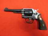 Smith & Wesson Pre Model 10 M&P 38 Special 5" w/ Box
- 2 of 4