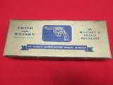 Smith & Wesson Pre Model 10 M&P 38 Special 5" w/ Box
- 3 of 4