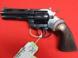 Colt Python 357 Magnum 4"
- 2 of 2
