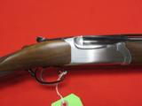 Ruger Red Label 28ga/26" Multichoke (USED) - 1 of 10