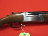 Ruger Red Label 28ga/26" Multichoke (USED) - 4 of 10