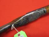 Parker-Winchester DHE Reproduction 28ga/28" M/F w/ Case - 4 of 10