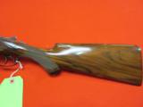 Parker-Winchester DHE Reproduction 28ga/28" M/F w/ Case - 8 of 10