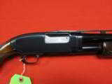 Winchester Model 12 Skeet 20ga/26"WS-1 Ventilated Rib - 1 of 8