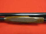Winchester Model 12 Solid Rib 16ga/26" WS-1 Choke Marking - 9 of 10