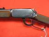 Winchester Model 9422XTR 22LR 20" Open Sights
- 5 of 7
