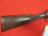 Browning Upland Special 12ga/24" Std Invector (USED) - 3 of 8