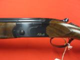 Beretta 686 Onyx Pro Sporting 28ga/30" Multichoke (NEW) - 5 of 7