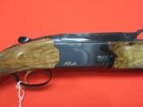 Beretta 686 Onyx Pro Trap Unsingle Combo 12ga 32"/34' Multichoke (NEW) - 1 of 9