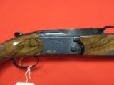 Beretta 686 Onyx Pro Trap Unsingle Combo 12ga 32"/34" Mutlichoke (NEW) - 1 of 8