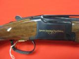 Browning Special Sporting 28ga/32" Std Invector w/ Adjustable Comb (USED) - 1 of 10