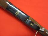 Browning Special Sporting 28ga/32" Std Invector w/ Adjustable Comb (USED) - 9 of 10