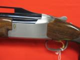 Browning 725 Trap 12ga/32" INV+ w/ Soft-Touch Custom Stock- 6 of 9