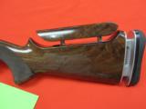 Browning 725 Trap 12ga/32" INV+ w/ Soft-Touch Custom Stock- 5 of 9