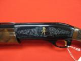 Remington 1100 200th Anniversary 12ga/28" Remchokes (NEW) - 6 of 9