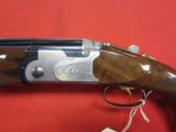 Beretta 682 Gold E Skeet 12ga/28" Optima w/ B-Fast Comb (USED) - 6 of 8