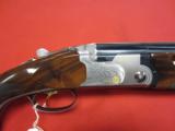 Beretta 682 Gold E Skeet 12ga/28" Optima w/ B-Fast Comb (USED) - 1 of 8