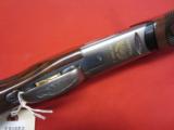 Beretta 682 Gold E Skeet 12ga/28" Optima w/ B-Fast Comb (USED) - 4 of 8