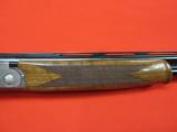 Beretta 687 Silver Pigeon Grade II Field 20ga/26 1/2" Multichoke (USED) - 2 of 8