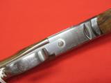 Beretta 687 Silver Pigeon Grade II Field 20ga/26 1/2" Multichoke (USED) - 4 of 8