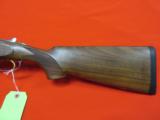 Beretta 687 Silver Pigeon Grade II Field 12ga/26 1/2"" Multichoke (USED) - 6 of 8