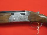 Beretta 687 Silver Pigeon Grade II Field 12ga/26 1/2"" Multichoke (USED) - 5 of 8
