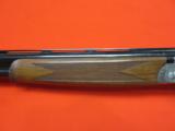 Beretta 687 Silver Pigeon Grade II Field 12ga/26 1/2"" Multichoke (USED) - 7 of 8
