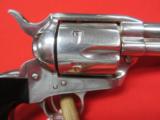 Colt 3rd Gen SAA Sheriff's Model CUSTOM SHOP 45 Colt/3.5" (LNIB) - 7 of 12