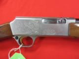 Browning BAR Grade II 22LR 20 1/2" (LNIB) - 1 of 7
