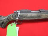 Ruger Model 77/17 Stainless/Laminate 17HMR 24" w/ Ruger Rings (USED) - 1 of 9
