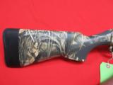 Beretta 391 Xtrema II 12ga/28" 3.5" Magnum Max-4 Camo (USED) - 2 of 8