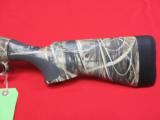 Beretta 391 Xtrema II 12ga/28" 3.5" Magnum Max-4 Camo (USED) - 5 of 8