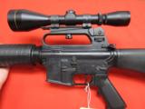 Bushmaster XM15-E2S 5.56 Nato 20" w/ Leupold LEUPOLD VX II 3-9X50 (USED) - 5 of 5
