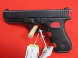 Glock Model 20 10mm 4.6" Trijicon Night Sights (USED) - 2 of 2