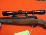 Winchester Model 70 XTR 270 Win 22" w/ Redfield 3-9X (USED) - 6 of 8