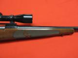 Winchester Model 70 XTR 270 Win 22" w/ Redfield 3-9X (USED) - 3 of 8