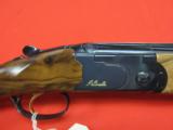 Beretta 686 Onyx Pro Sporting 20ga/30" Multichoke (NEW) - 1 of 9