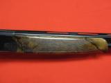 Beretta 686 Onyx Pro Sporting 28ga/30" Multichoke (NEW) - 3 of 9