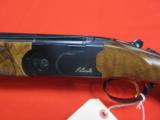 Beretta 686 Onyx Pro Sporting 28ga/30" Multichoke (NEW) - 6 of 9