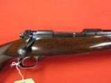 Winchester pre '64 Model 70 257 Roberts 24" - 1 of 10