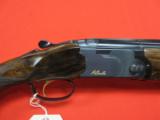 Beretta 686 Onyx Pro Sporting 12ga/30" Optima Bore (NEW) - 1 of 9
