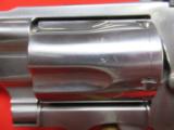 Smith & Wesson M460XVR 460 S&W 8 3/8" Stainless (USED) - 4 of 6