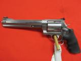 Smith & Wesson M500 500 S&W 8 3/8" Stainless (USED) - 2 of 4