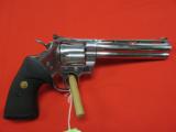 Colt Python Ultimate Stainless 357 Magnum 6"
- 2 of 7