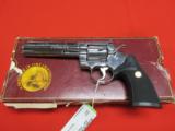 Colt Python Ultimate Stainless 357 Magnum 6"
- 1 of 7