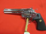 Colt Python Ultimate Stainless 357 Magnum 6"
- 3 of 7